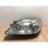 Scheinwerferglas Links 26060AU81B Nissan Primera Wagon (W12) Kombi 2.2 dCi 16V (YD22DDTi) 2002
