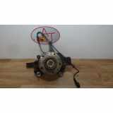 Achsschenkel Links Vorne 400150083R Renault Megane III Berline (BZ) Schrägheck 5-drs 1.5 dCi 105 (K9K-G832) 2009