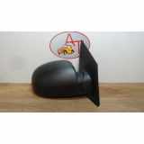 Außenspiegel Rechts 876201C300 Hyundai Getz Schrägheck 1.1i 12V (G4HD) 2005