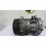 Klima Pumpe 60653652 Fiat Multipla (186) Großraumlimousine 1.9 JTD 105 SX,ELX (182.B.4000(Euro 2)) 2006