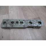 Kennzeichenbeleuchtung RECHTS 90444857 Opel Corsa B (73/78/79) Schrägheck 1.7D (X17D(4EE1)) 1998