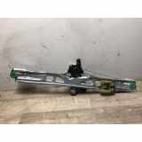 Fensterheber Elektr. Links Vorne 2473815 Ford Transit Custom Van 2.2 TDCi 16V (CYFA) 2014