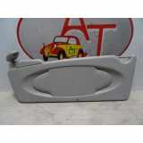 Sonnenblende Links 8200544833 Renault Kangoo Express (FW) Van 1.5 dCi 75 (K9K-E808(Euro 5)) 2016