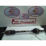 Antriebswelle Links 9801388580 Citroën CITROEN 2 PHASE 2 1.4 HDI - 8V TURBO 2013