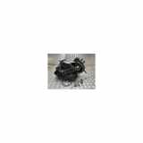 Gebläsekasten Peugeot 307 CC (3B) Cabrio 2.0 HDIF 16V (DW10BTED4(RHR)) 2008