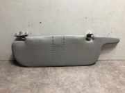 Sonnenblende Links MR732273 Mitsubishi L-200 Pick-up 2.5 TDI 4x4 (4D56T)