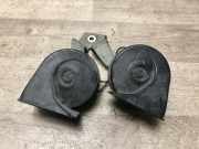 Hupe 1151835 Ford Mondeo III Limousine 3.0 V6 24V ST220 (MEBA)