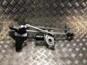 Scheibenwischermotor Vorne 61617239510 BMW 1 serie (F21) Schrägheck 3-drs 118d 2.0 16V (B47-D20A)