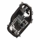 Kennzeichenbeleuchtung RECHTS Renault Twingo III (AH) Schrägheck 5-drs 1.0 SCe 70 12V (H4D-400(H4D-A4))