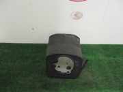 Lenksäule Verkleidung 96739154ZD Peugeot 208 (CA/CK/CL) Schrägheck 1.0 Vti 12V (ZMZ)