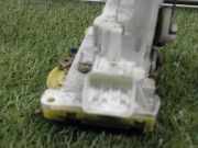 T?rschloss Rechts Vorne 1076718 Ford Focus 1 Schr?gheck 1.8 TDdi (C9DB)