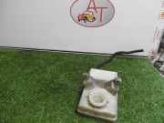 Hauptzylinder 4601L0 Peugeot 307 (3A/C/D) Schrägheck 1.6 HDi 16V (DV6ATED4(9HX))