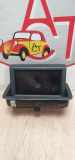 Navigation Display 8X0919603B Audi A1 (8X1/8XK) Schrägheck 3-drs 1.6 TDI 16V (CAYC)