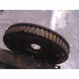 Schwungrad Renault MODUS PHASE 1 1.5 DCI - 8V TURBO