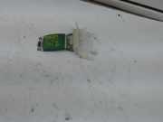 Heizwiderstand 6445ZA Peugeot 107 Schrägheck 1.0 12V (384F(1KR))