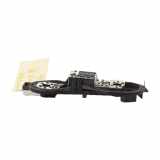 Kennzeichenbeleuchtung LINKS Peugeot 5008 I (0A/0E) Großraumlimousine 2.0 HDiF 16V (DW10CTED4/FAP(RHE))