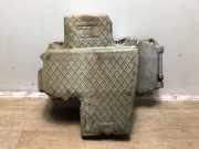 Ölwannenabdeckung 2430926 Ford Fiesta 7 Schrägheck 1.5 TDCi 85 (XUJM)