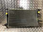 Radiator 214100002R Renault Grand Scénic III (JZ) Großraumlimousine 1.5 dCi 110 (K9K-836(K9K-J8))