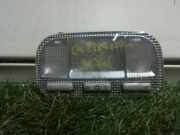 Innenbeleuchtung PLAFOND 00006362Q6 Citro?n C4 Picasso (UD/UE/UF) Gro?raumlimousine 1.6 HDi 16V 110 (DV6TED4(9HZ))
