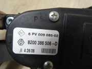 Gaspedalsensor Dacia Logan MCV (KS) Kombi 1.5 dCi (K9K-796) 2008