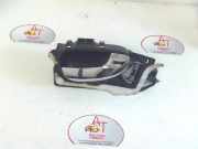 Türgriff Innen Rechts Hinten 9143F5 Peugeot 307 (3A/C/D) Schrägheck 2.0 HDi 110 FAP (DW10ATED(RHS))