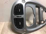 Armaturenbrett Mitte Verkleidung Citroën Xsara Picasso (CH) Großraumlimousine 1.6 HDi 16V 110 (DV6TED4(9HZ))