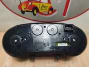 Tachoeinheit Kmh - 5550019804 Fiat Bravo (198A) Schrägheck 1.6 JTD Multijet 105 (198.A.3000)