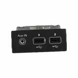 Aux/usb-Anschluss USB 280231553R Renault Clio V (RJAB)