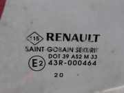 Türscheibe Ra 823009796R Renault Clio V (RJAB) Schrägheck 5-drs 1.0 TCe 90 12V (H4D-470(H4D-E4))