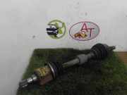 Antriebswelle Links TDR000210 Rover 75 Limousine 2.0 CDTi 16V (204D2)