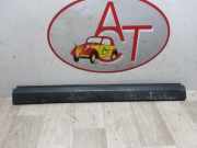 Kofferraum Verkleidung Links HH050029 Hyundai Galloper II Geländewagen 2.5 TCI (D4BH)