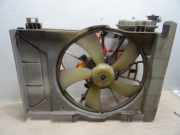 K?hlerl?fter - 1636323010 Toyota Yaris II (P9) Schr?gheck 1.0 12V VVT-i (1KR-FE)