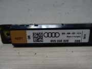 Audio Verstärker Audi S3 Limousine (8VM/8VS) Limousine 2.0 TFSI 16V (CJXC)