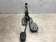 Bremspedal 1609585480 Citroën C4 Spacetourer (3D/3E) Großraumlimousine 1.2 12V PureTech 130 (EB2ADTS(HNS))