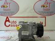 Klima Pumpe 0000052060461 Fiat Panda/Pandina (312) Schrägheck 1.2 69 (169.A.4000)