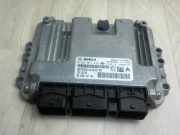 Motorsteuergerät 1943XF Citroën C5 III Berline (RD) Schrägheck 1.6 HDiF 16V (DV6TED4(9HZ))