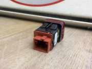 Warnleuchte Schalter 00006242PZ Citroën C3 Picasso (SH) Großraumlimousine 1.6 HDi 16V 90 (DV6ATED4(9HX))