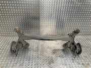 Hinterachse Komplett 1647872280 Peugeot 308 SW (L4/L9/LC/LJ/LR) Kombi 5-drs 1.6 BlueHDi 120 (DV6FC(BHZ))