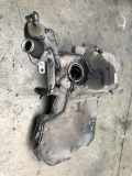 Tank Audi A6 Avant (C6) Kombi 2.7 TDI V6 24V (BPP)