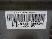 Motorsteuergerät Daewoo / Chevrolet Aveo (250) Schrägheck 1.2 16V (B12D1)
