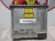 Radio ORIGINEEL 65126943421 Mini Mini (R50/53) Schr?gheck 1.6 16V Cooper (W10-B16A)