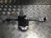 Fensterhebermotor Rechts Hinten 827009380R Renault Captur I (2R) SUV 1.5 Energy dCi 90 FAP (K9K-608(K9K-B6))