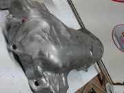 Hitzeschild Mini Mini (R56) Schrägheck 1.6 Cooper D 16V (DV6TED4(9HZ))