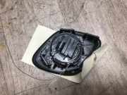 Lautsprecher 9809351180 Citroën C3 (SX/SW) Schrägheck 1.6 Blue HDi 75 16V (DV6FE(BHW))