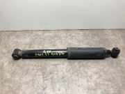 Stoßdämpfer Rechts Hinten 9824997280 Citroën C3 (SX/SW) Schrägheck 1.2 Vti 12V PureTech (EB2FA(HMR))