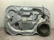 Fensterheber Elektr. Links Vorne - 1738645 Ford Focus C-Max Großraumlimousine 2.0 TDCi 16V (G6DC)
