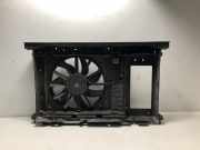 Kühlerlüfter 9828719880 Peugeot 5008 I (0A/0E) Großraumlimousine 1.6 HDiF 16V (DV6C(9HR))