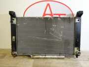 Luft-Kühler WATER 1695001254 Mercedes-Benz B (W245) Schrägheck 2.0 B-200 CDI 16V (OM640.941)