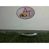 Türgriff Außen Links Vorne 1C0837205GRU Volkswagen New Beetle (9C1/9G1) Schrägheck 3-drs 2.0 (BEV) 2000 BEV