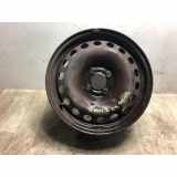 Felge 8200026031 Renault Scénic II (JM) Großraumlimousine 1.5 dCi 80 (K9K-722) 2003